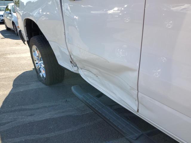 Photo 9 from auction – 2021 RAM 1500 BIG H with VIN 1C6SRFBT5MN831356