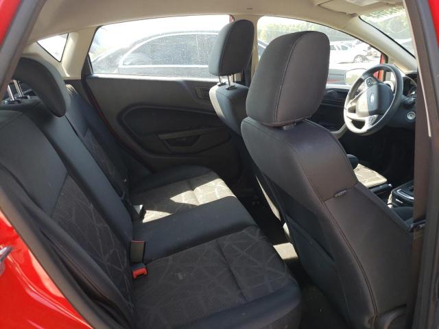 Photo 6 from auction – 2012 FORD FIESTA SE with VIN 3FADP4EJ0CM150364