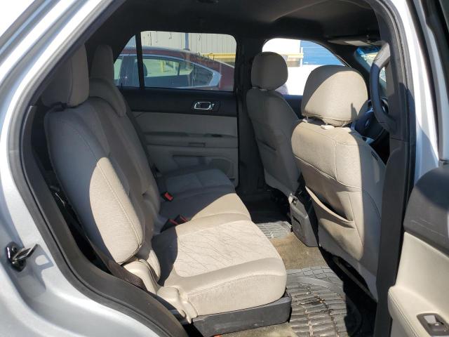 Photo 6 from auction – 2014 FORD EXPLORER with VIN 1FM5K7B89EGA07695