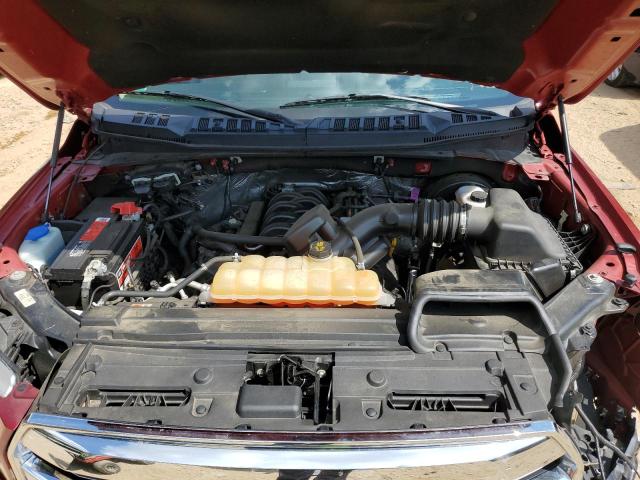 Photo 7 from auction – 2016 FORD F150 SUPER with VIN 1FTEW1CF2GFA49766