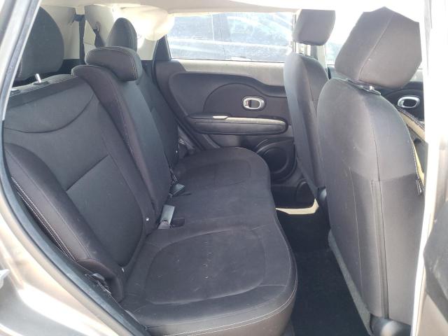 Photo 6 from auction – 2016 KIA SOUL with VIN KNDJN2A29G7381544