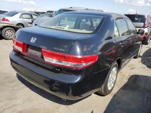 Photo 6 from auction – 2003 HONDA ACCORD LX with VIN JHMCM56383C044331