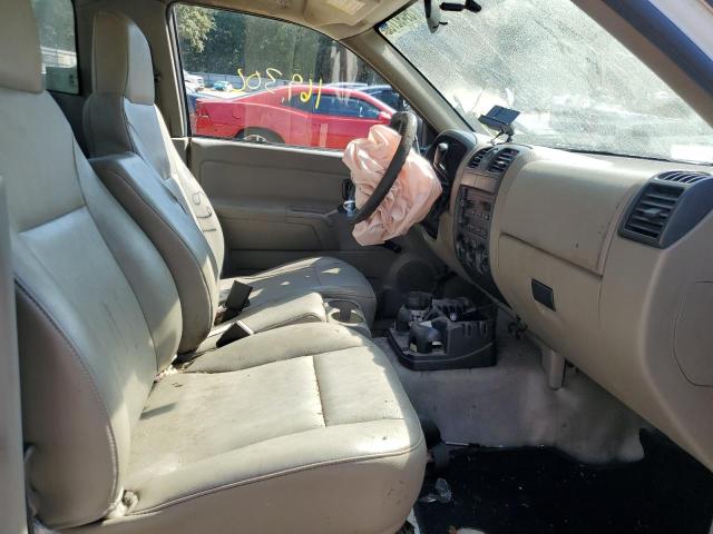 Photo 5 from auction – 2006 GMC CANYON with VIN 1GTCS148868193263