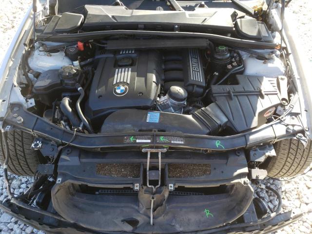 Photo 7 from auction – 2010 BMW 328 XI SUL with VIN WBAPK5C54AA599698