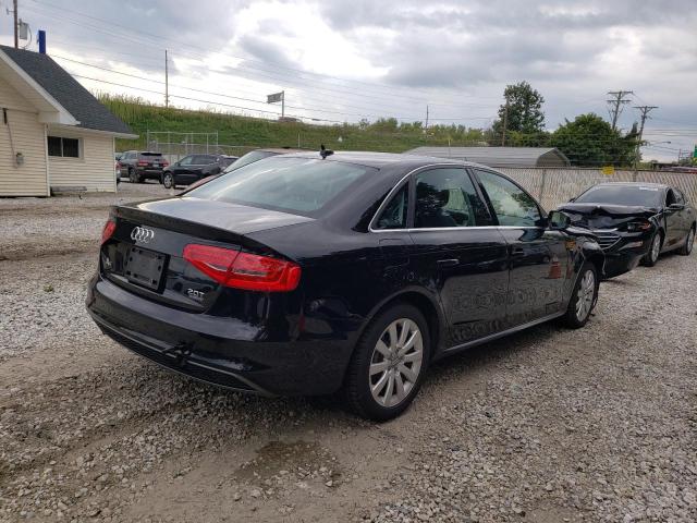 Photo 4 from auction – 2015 AUDI A4 PREMIUM with VIN WAUBFAFL1FN022368