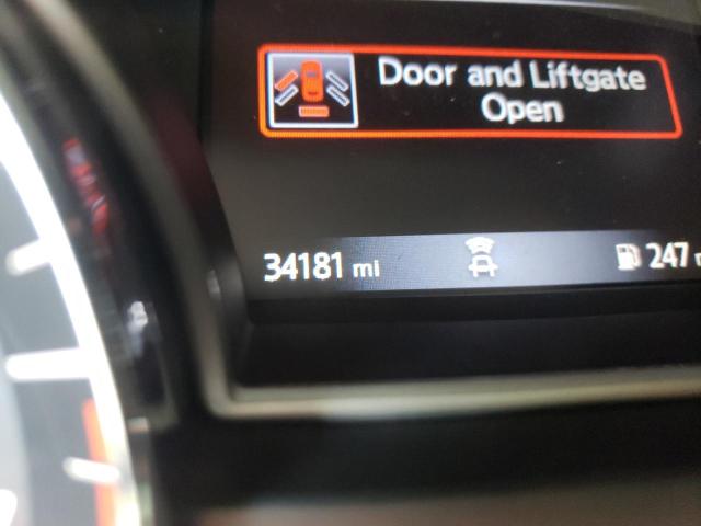 Photo 8 from auction – 2019 NISSAN PATHFINDER with VIN 5N1DR2MN2KC582446