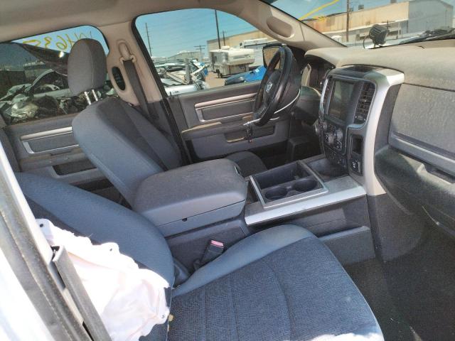 Photo 5 from auction – 2014 RAM 1500 SLT with VIN 1C6RR7LT7ES411989