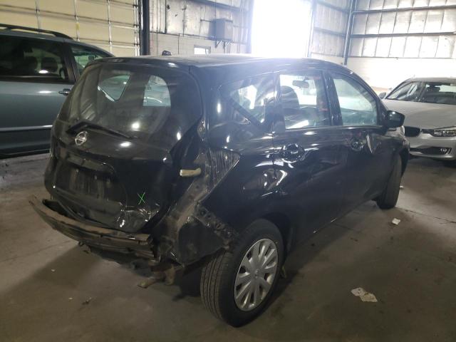Photo 4 from auction – 2015 NISSAN VERSA NOTE with VIN 3N1CE2CP7FL361002