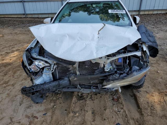 Photo 9 from auction – 2015 TOYOTA COROLLA L with VIN 2T1BURHE7FC291516