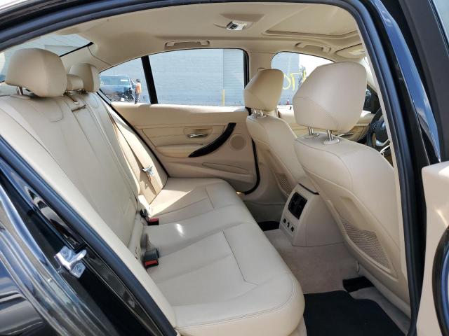 Photo 6 from auction – 2015 BMW 328 XI with VIN WBA3B3G58FNT19195