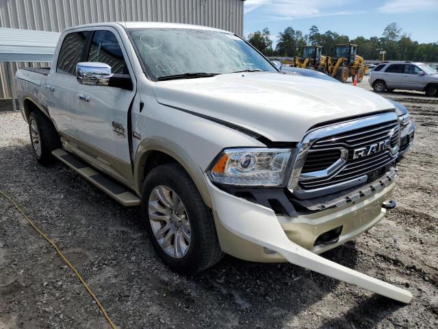 RAM 1500 LONGH 2017 with VIN 1C6RR7PT9HS659708 - Photo from auction