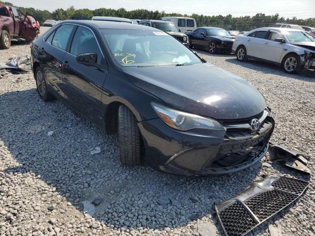 TOYOTA CAMRY LE 2016 with VIN 4T1BF1FK3GU210046 - Photo from auction