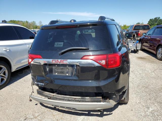 Photo 9 from auction – 2017 GMC ACADIA SLT with VIN 1GKKNMLA6HZ239179