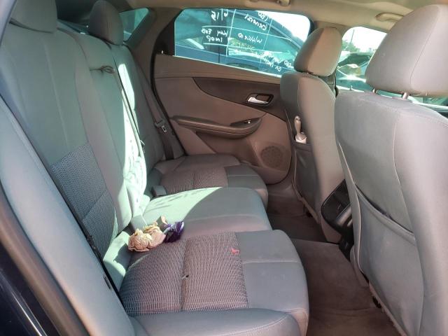 Photo 6 from auction – 2016 CHEVROLET IMPALA LS with VIN 2G11Z5SA0G9153547