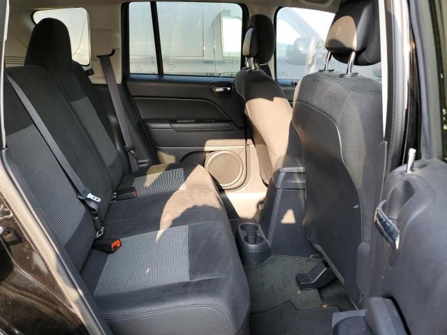 Photo 6 from auction – 2016 JEEP COMPASS SP with VIN 1C4NJDBB3GD757230