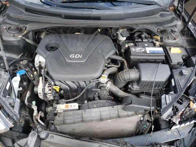 Photo 7 from auction – 2015 HYUNDAI VELOSTER with VIN KMHTC6AD3FU222618