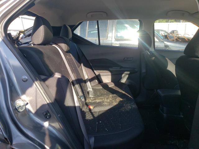 Photo 6 from auction – 2022 NISSAN KICKS S with VIN 3N1CP5BV2NL489710