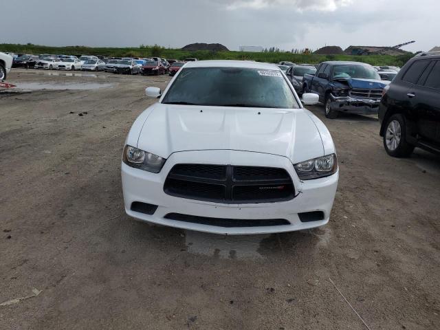 Photo 9 from auction – 2014 DODGE CHARGER PO with VIN 2C3CDXAG6EH189086