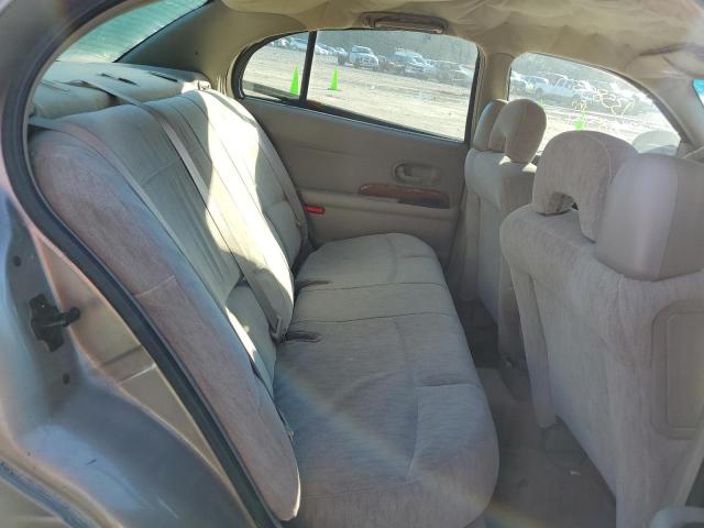 Photo 6 from auction – 2002 BUICK LESABRE CU with VIN 1G4HP54K924154818