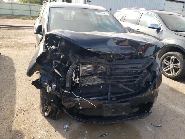 Photo 9 from auction – 2020 CHEVROLET EQUINOX with VIN 2GNAX5EV3L6143092