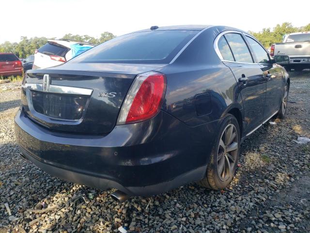 Photo 4 from auction – 2010 LINCOLN MKS with VIN 1LNHL9DR0AG614512