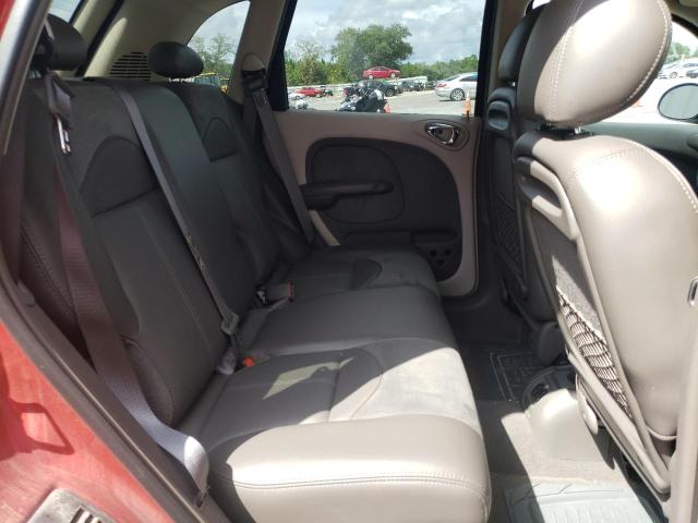 Photo 6 from auction – 2002 CHRYSLER PT CRUISER with VIN 3C8FY68B32T314032