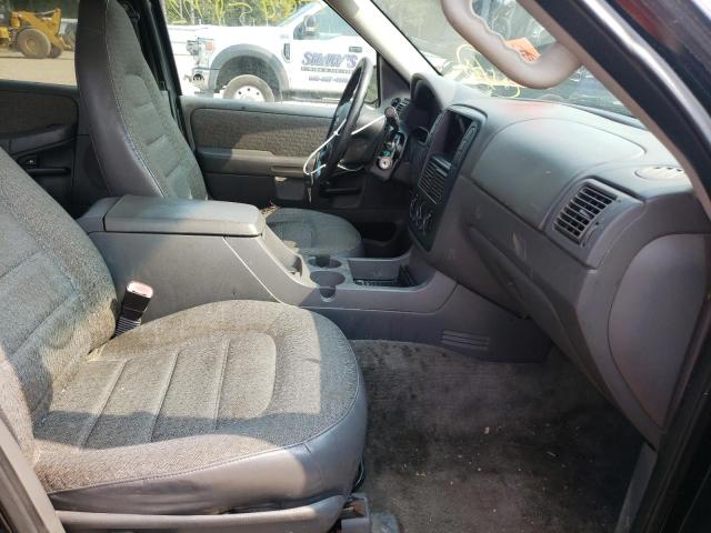Photo 5 from auction – 2002 FORD EXPLORER X with VIN 1FMZU72E02ZA74879