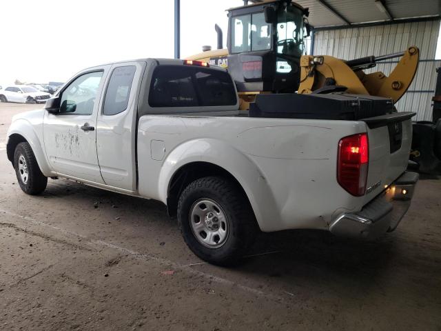Photo 3 from auction – 2016 NISSAN FRONTIER S with VIN 1N6BD0CT6GN737992