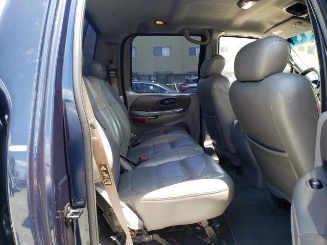 Photo 6 from auction – 2002 FORD F150 SUPER with VIN 1FTRW07L02KD78154