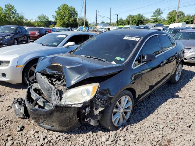 Photo 2 from auction – 2013 BUICK VERANO with VIN 1G4PP5SKXD4123367