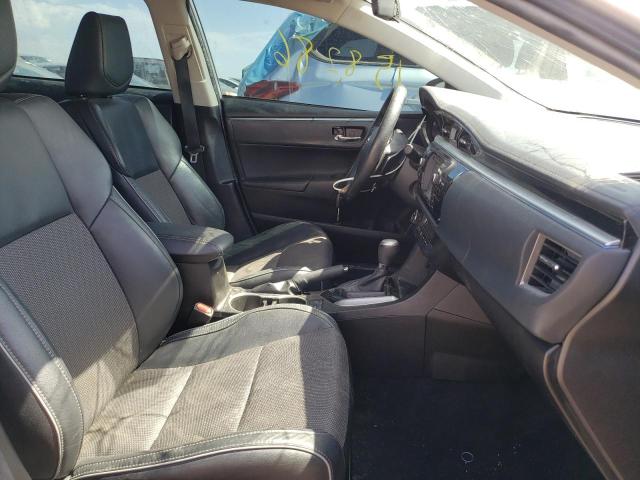 Photo 5 from auction – 2015 TOYOTA COROLLA L with VIN 5YFBURHE6FP311044