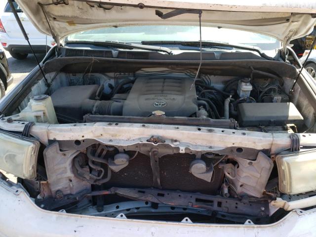 Photo 7 from auction – 2013 TOYOTA TUNDRA DOU with VIN 5TFTY5F11DX007975