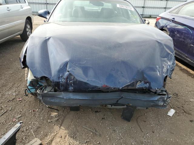 Photo 9 from auction – 2007 BUICK LACROSSE C with VIN 2G4WD582571202876