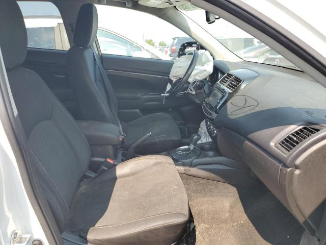 Photo 5 from auction – 2015 MITSUBISHI OUTLANDER with VIN 4A4AR4AU8FE009035