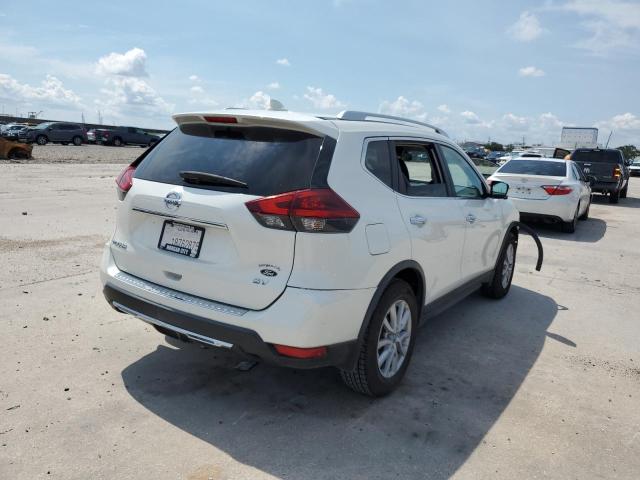 Photo 4 from auction – 2018 NISSAN ROGUE S with VIN KNMAT2MT4JP550239
