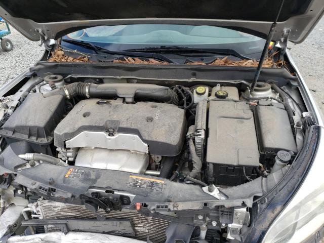 Photo 7 from auction – 2015 CHEVROLET MALIBU LS with VIN 1G11B5SLXFF236284