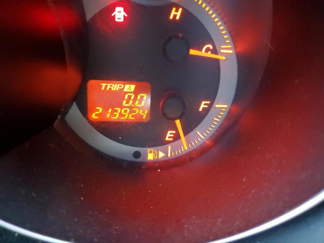 Zdjęcie 8 z aukcji – 2006 MAZDA 3 S z VIN JM1BK123961498637