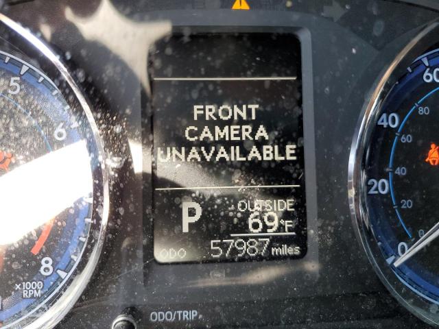 Photo 8 from auction – 2018 TOYOTA COROLLA L with VIN 2T1BURHE4JC011284