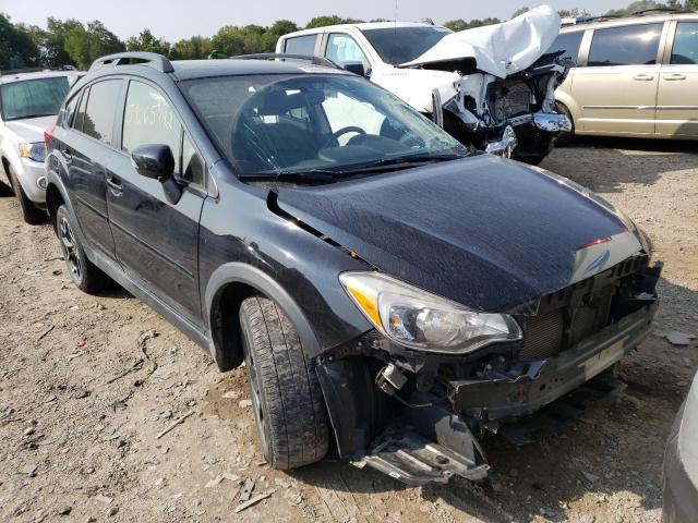 Фото 1 с аукциона – 2016 SUBARU CROSSTREK с VIN JF2GPANC6G8247569
