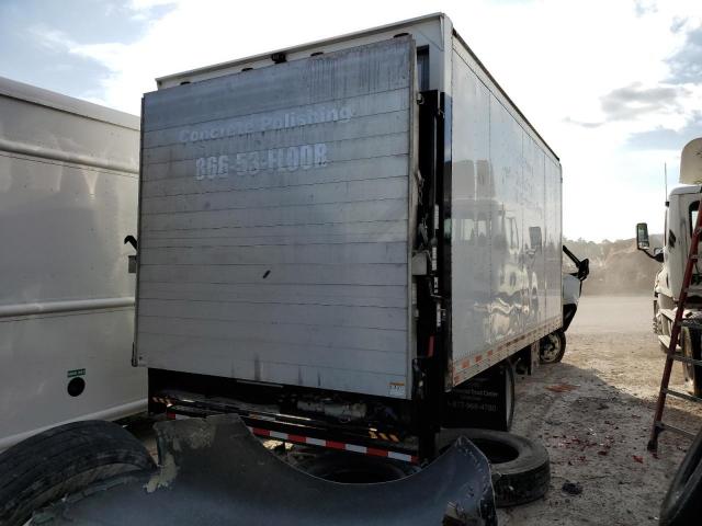Photo 4 from auction – 2019 ISUZU NQR with VIN JALE5J161K7901788