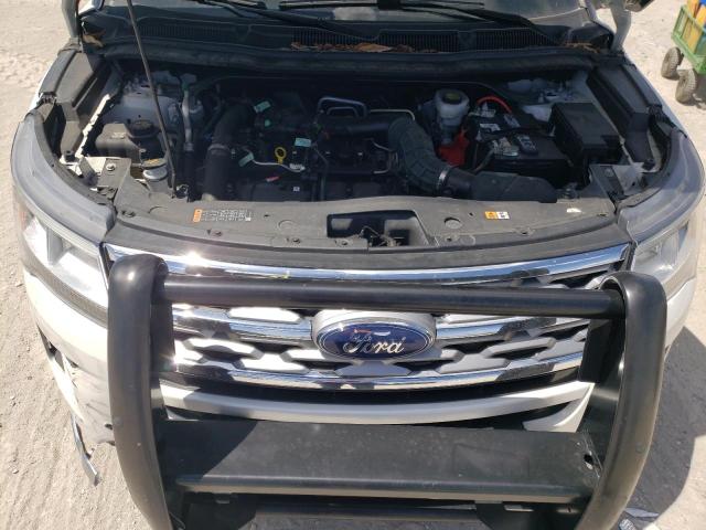 Photo 7 from auction – 2019 FORD EXPLORER L with VIN 1FM5K7FH2KGA48935