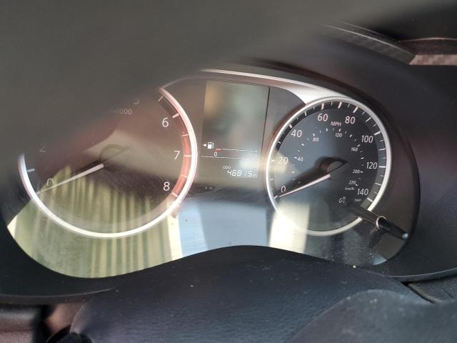 Photo 8 from auction – 2021 NISSAN VERSA S with VIN 3N1CN8DV6ML857518