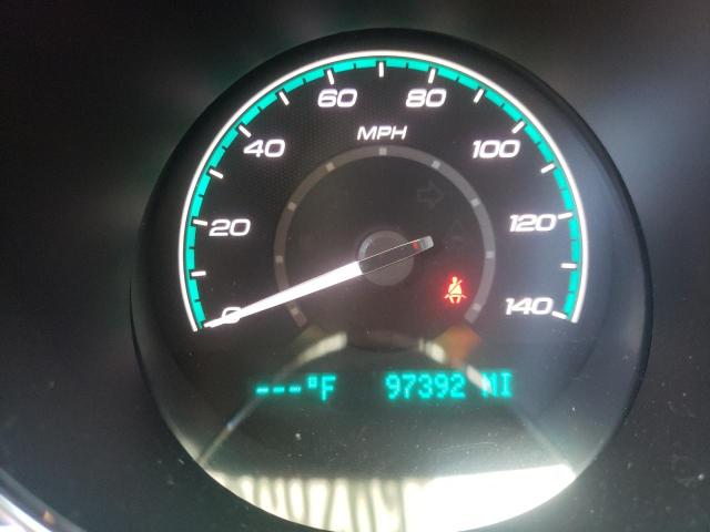 Photo 8 from auction – 2012 CHEVROLET MALIBU 1LT with VIN 1G1ZC5E06CF307591