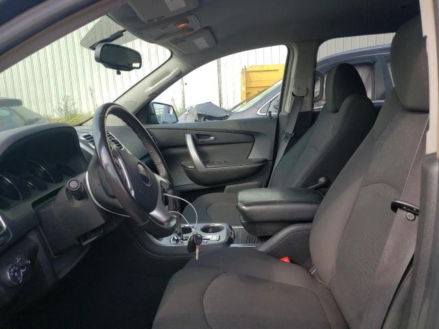 Photo 5 from auction – 2008 GMC ACADIA SLE with VIN 1GKER13798J299377