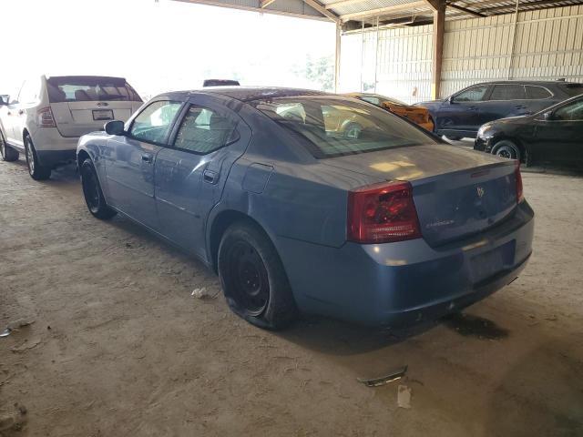 Photo 3 from auction – 2007 DODGE CHARGER SE with VIN 2B3KA43G77H831962