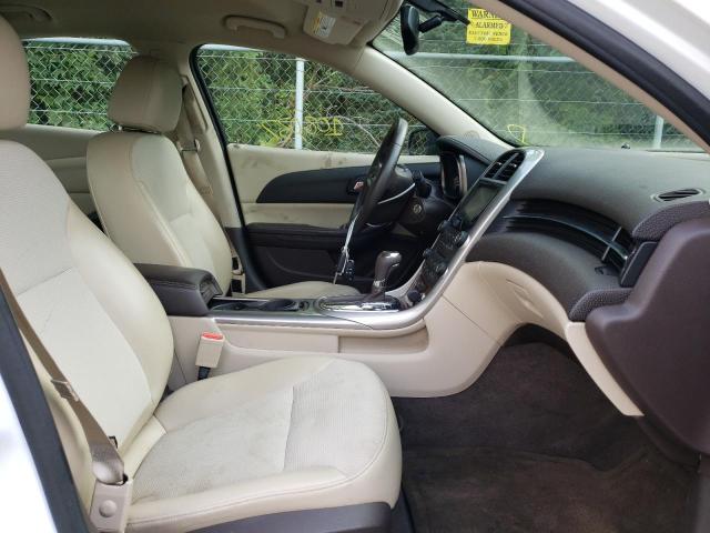 Photo 5 from auction – 2013 CHEVROLET MALIBU 1LT with VIN 1G11C5SA4DF313501