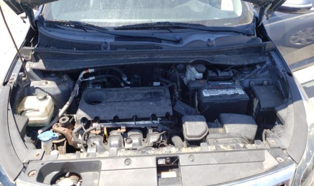 Photo 7 from auction – 2012 KIA SPORTAGE E with VIN KNDPC3A2XC7333101