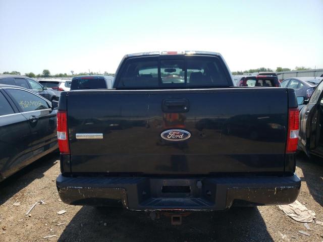 Photo 9 from auction – 2005 FORD F150 SUPER with VIN 1FTPW145X5KF02082