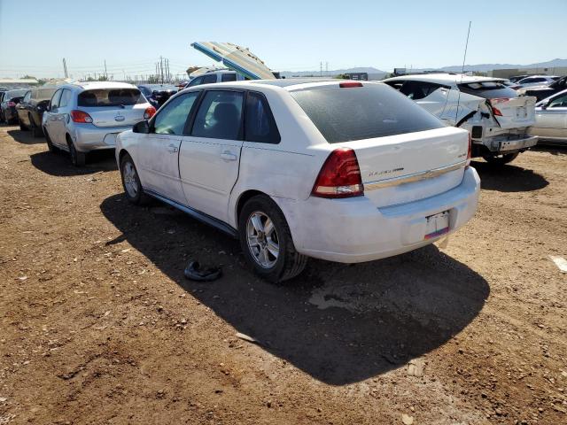 Photo 3 from auction – 2004 CHEVROLET MALIBU MAX with VIN 1G1ZT62804F243811