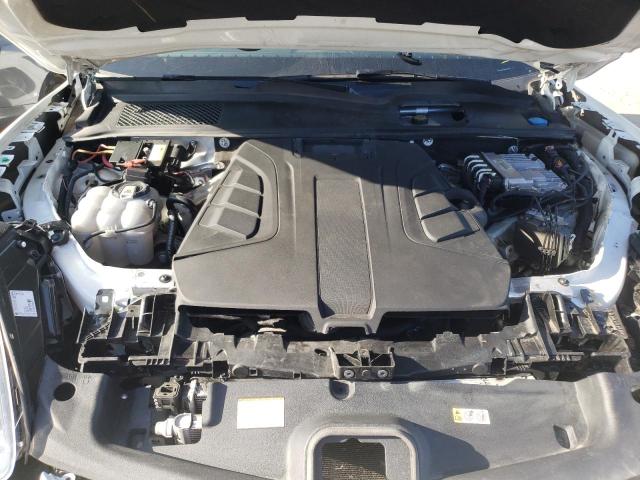 Photo 7 from auction – 2020 PORSCHE CAYENNE with VIN WP1AA2AY7LDA08464